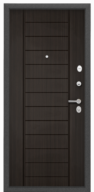 ПВХ Лиственница темная в Воронеже