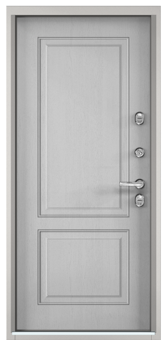 ПВХ Дуб белый матовый в Воронеже