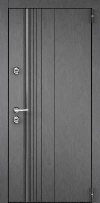 ФМ Серое дерево в Воронеже