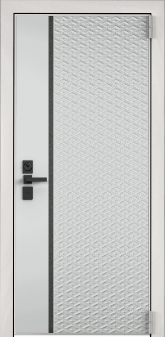 ULTIMATUM NEXT, Панель MDF с лакокрасочным покрытием, Rhombus-R, ЛКП Clear в Воронеже