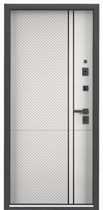 ПВХ Бьянко в Воронеже