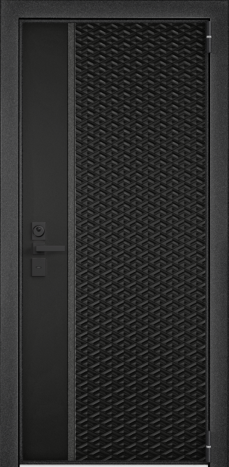 ЛКП Насыщеный чёрный в Воронеже