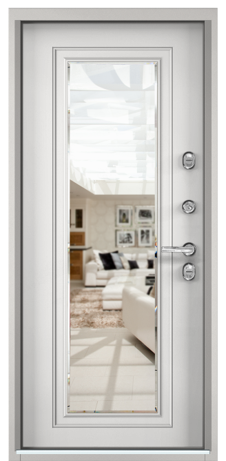 ПВХ Бьянко в Воронеже