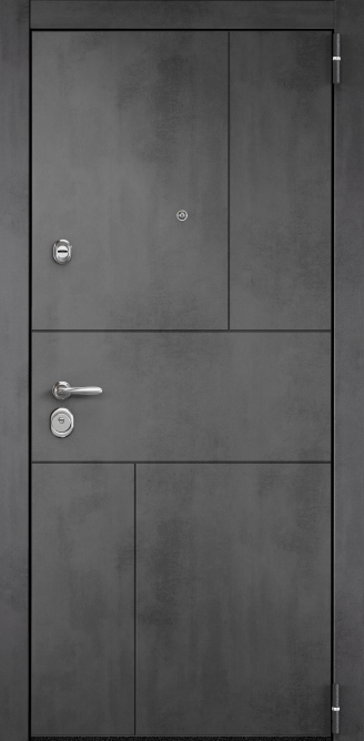 ПВХ Бетон темный в Воронеже