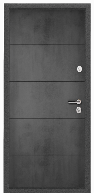 ПВХ Бетон темный в Воронеже