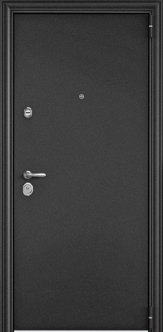 ULTIMATUM PRO MP, Порошково-полимерное покрытие, —, Темно-серый букле графит в Воронеже