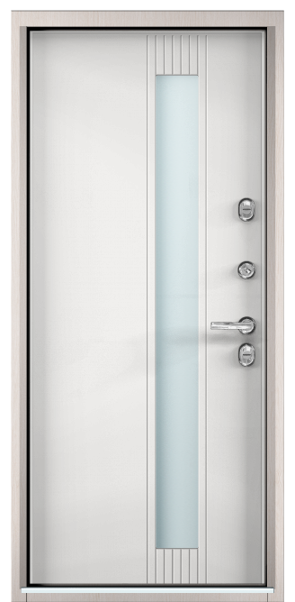 ПВХ Бьянко в Воронеже