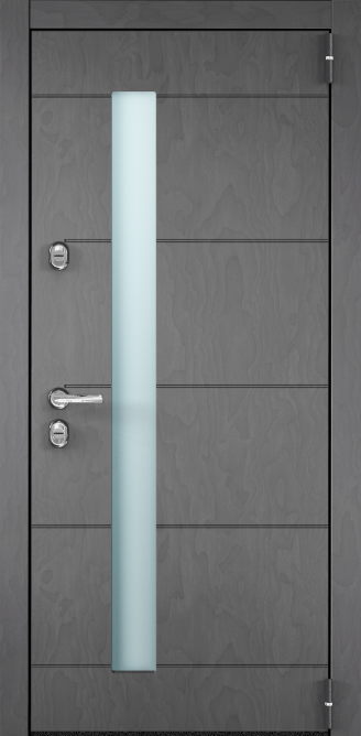 ФМ Серое дерево в Воронеже