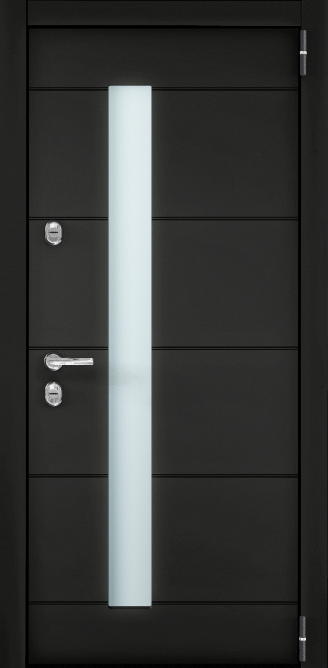 ЛКП Насыщеный чёрный в Воронеже