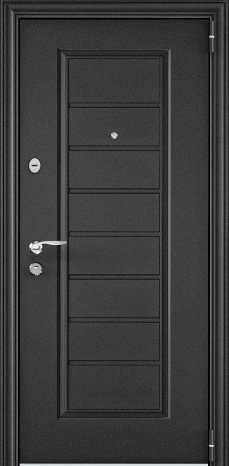 DELTA 100 MP, Порошково-полимерное покрытие, VDM-2, Темно-серый букле графит в Воронеже