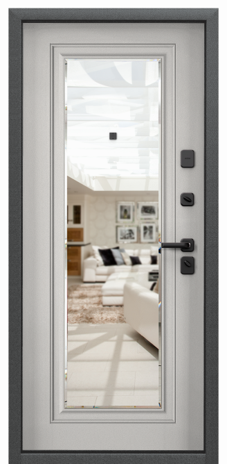 ПВХ Бьянко в Воронеже