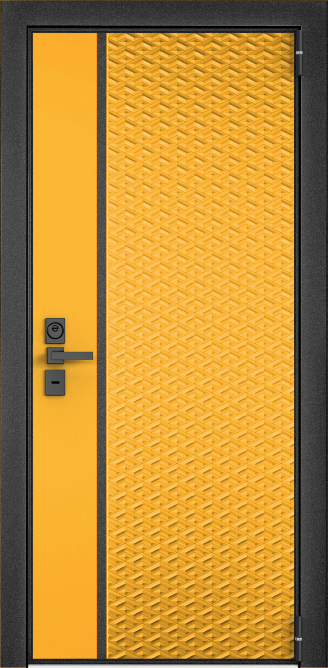 ЛКП Цитрус в Воронеже