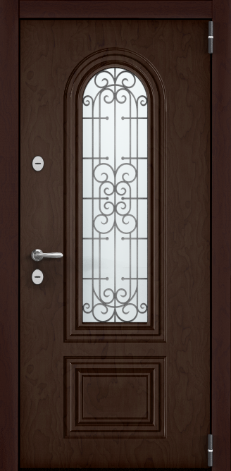 ФМ Черное дерево в Воронеже