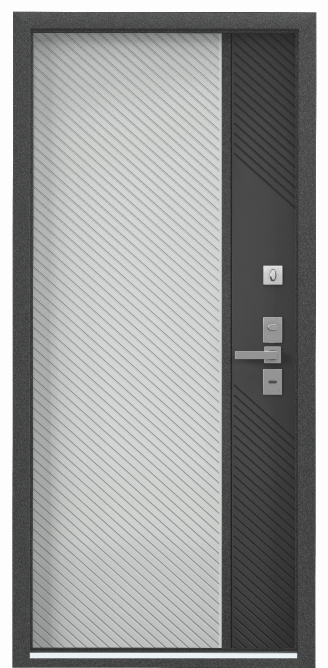 ЛКП Clear в Воронеже