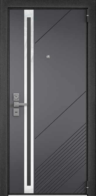 ПВХ Оскуро в Воронеже