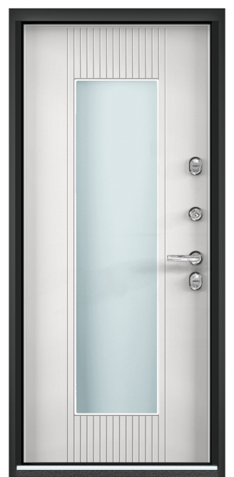 ПВХ Бьянко в Воронеже