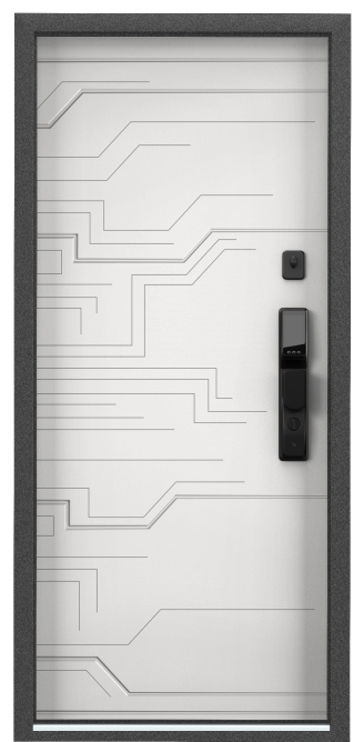 ПВХ Бьянко в Воронеже