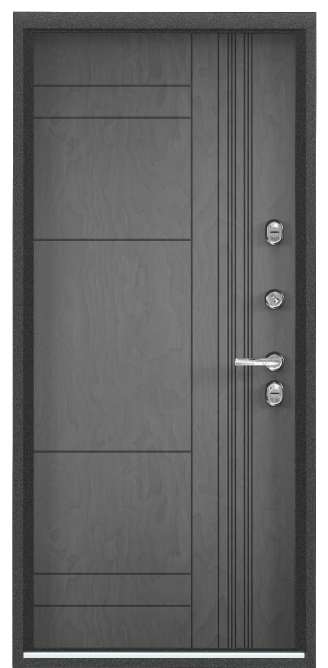 ФМ Серое дерево в Воронеже