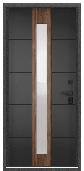 ЛКП Муссон в Воронеже