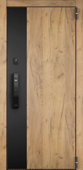 ПВХ Дуб крафт золотой в Воронеже