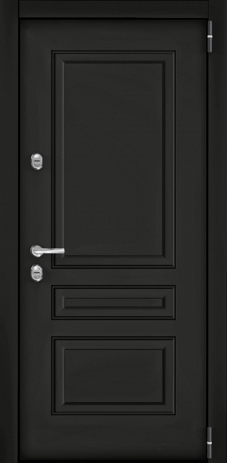 ЛКП Насыщеный чёрный в Воронеже