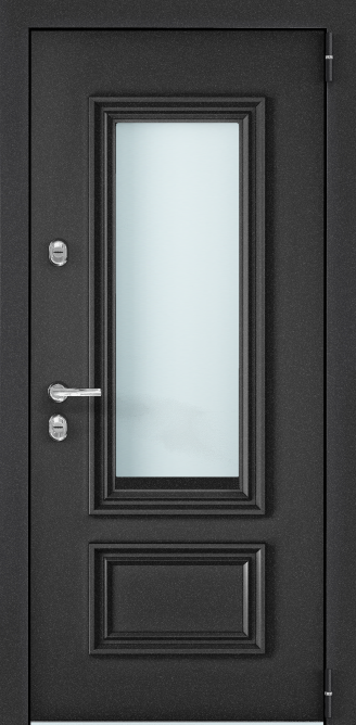 Темно-серый букле графит в Воронеже