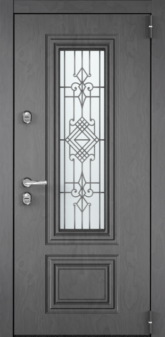 ФМ Серое дерево в Воронеже