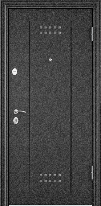 DELTA-100, Порошково-полимерное покрытие, DL-2, Черный шелк в Воронеже