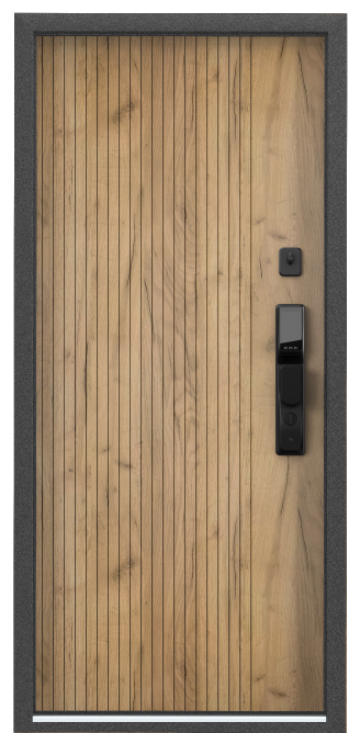 ПВХ Дуб крафт золотой в Воронеже