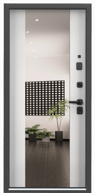 ПВХ Бьянко в Воронеже