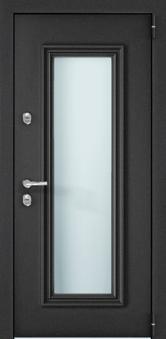 Темно-серый букле графит в Воронеже