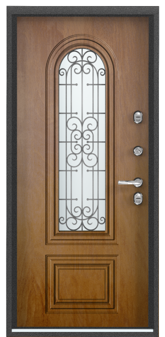 ФМ Американский орех в Воронеже