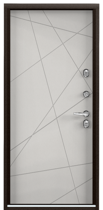 ПВХ Бьянко в Воронеже