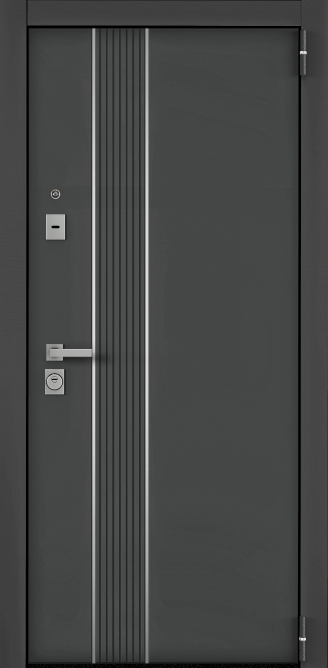 ЛКП Графит в Воронеже