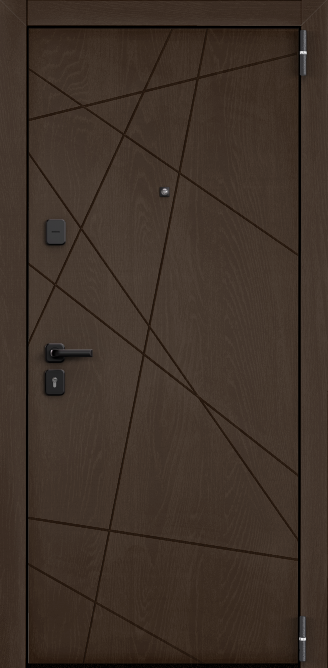 ПВХ Дуб коньяк в Воронеже