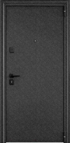 DELTA PRO MP, Порошково-полимерное покрытие, —, Черный шелк в Воронеже