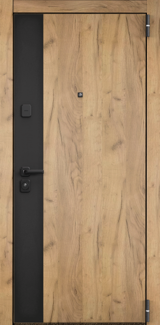 ПВХ Дуб крафт золотой в Воронеже