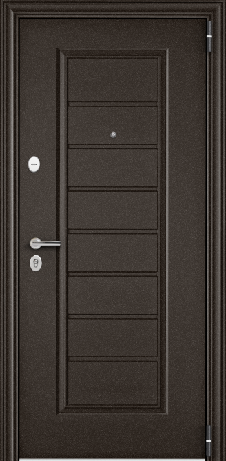 DELTA PRO MP, Порошково-полимерное покрытие, VDM-2, Букле коричневый в Воронеже