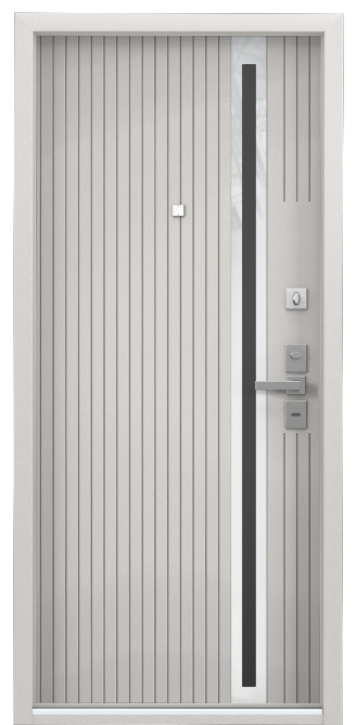 ПВХ Бьянко в Воронеже