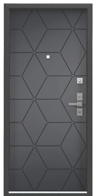 ПВХ Оскуро в Воронеже