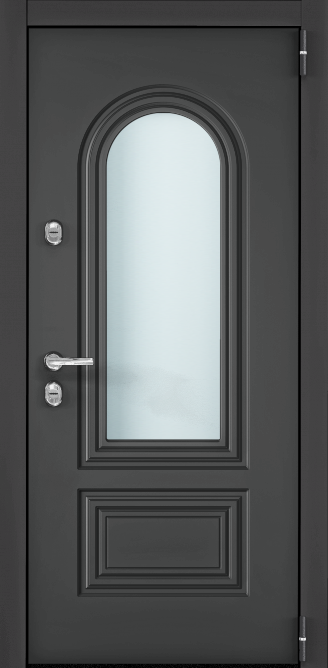 ЛКП Графит в Воронеже