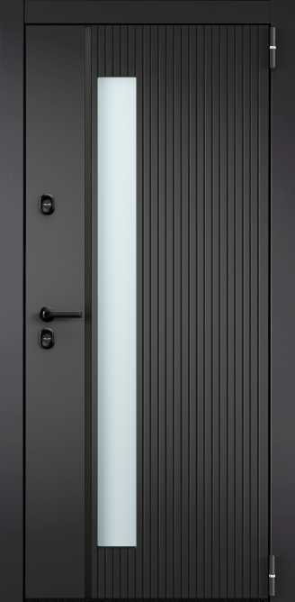 ЛКП Муссон в Воронеже