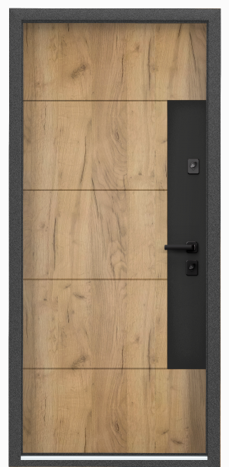 ПВХ Дуб крафт золотой в Воронеже