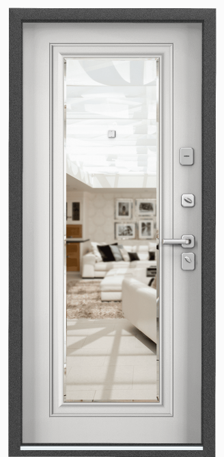 ПВХ Бьянко в Воронеже