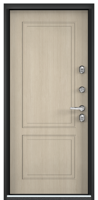 ПВХ Лиственница крем в Воронеже