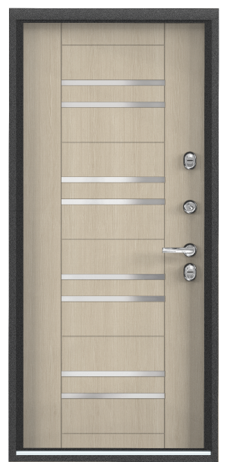 ПВХ Лиственница крем в Воронеже