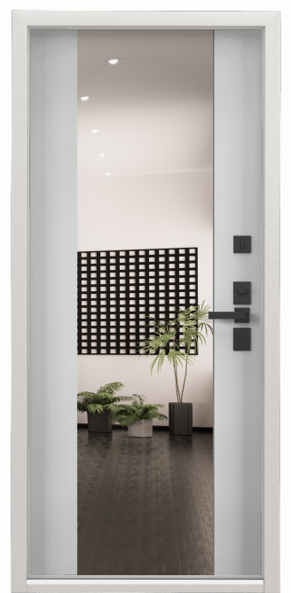 ЛКП Clear в Воронеже