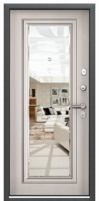 Лиственница белая (арт. ПВХ Лиственница белая) в Воронеже