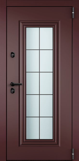 ЛКП Кармин в Воронеже