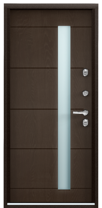 ПВХ Дуб коньяк в Воронеже